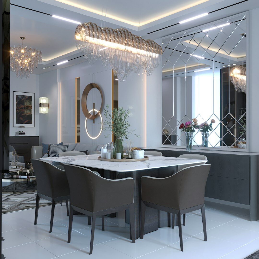 celebrity mansion living room